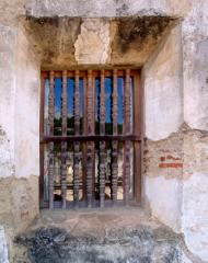 Doors & Windows, Antigual, Guatemala